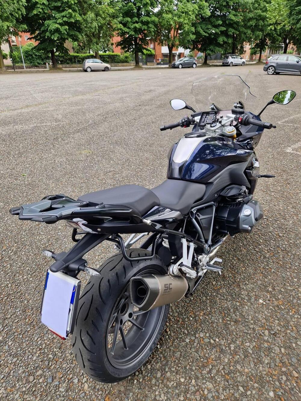 Bmw R 1250 RS (2019 - 20) (13)