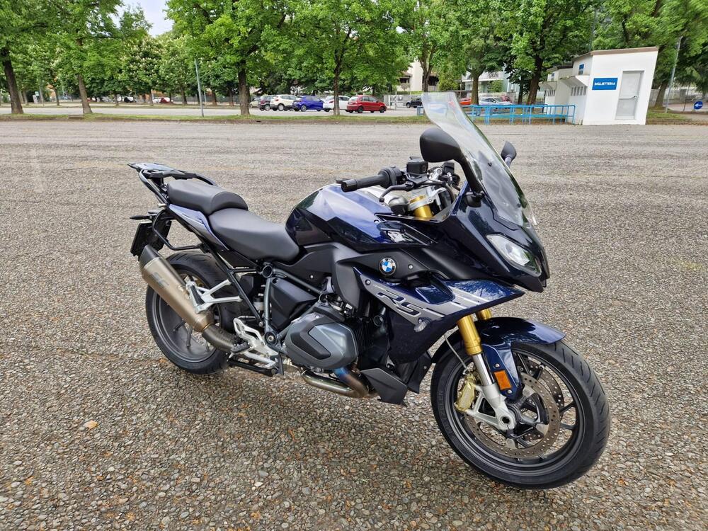 Bmw R 1250 RS (2019 - 20) (14)