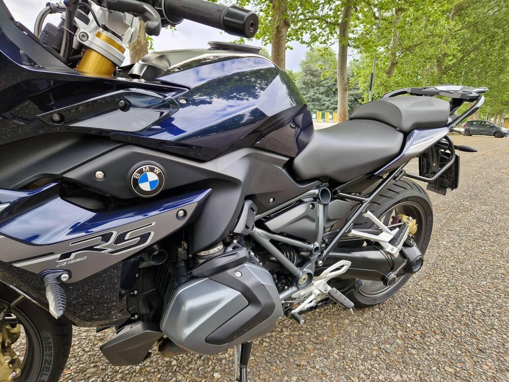 Bmw R 1250 RS (2019 - 20) (15)