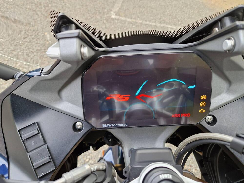 Bmw R 1250 RS (2019 - 20) (16)