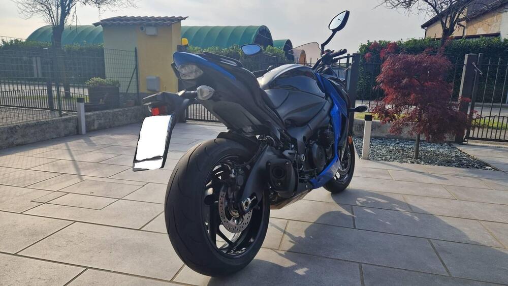 Suzuki GSX S 1000 F ABS (2017 - 20) (6)