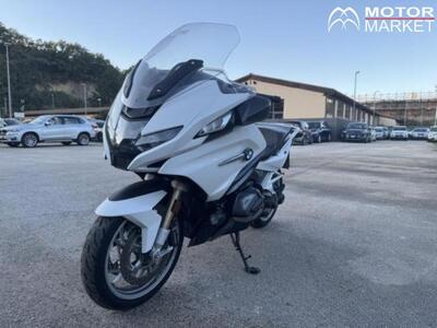 Bmw R 1250 RT (2021 - 25) usata