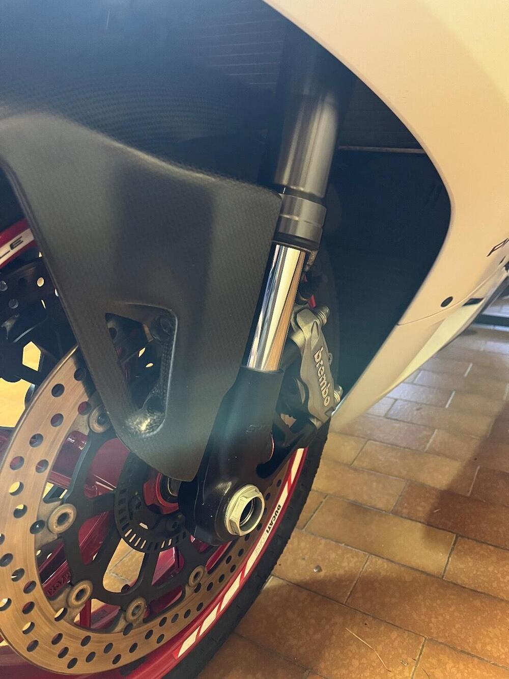 Ducati Panigale V2 (2021 - 24) (12)