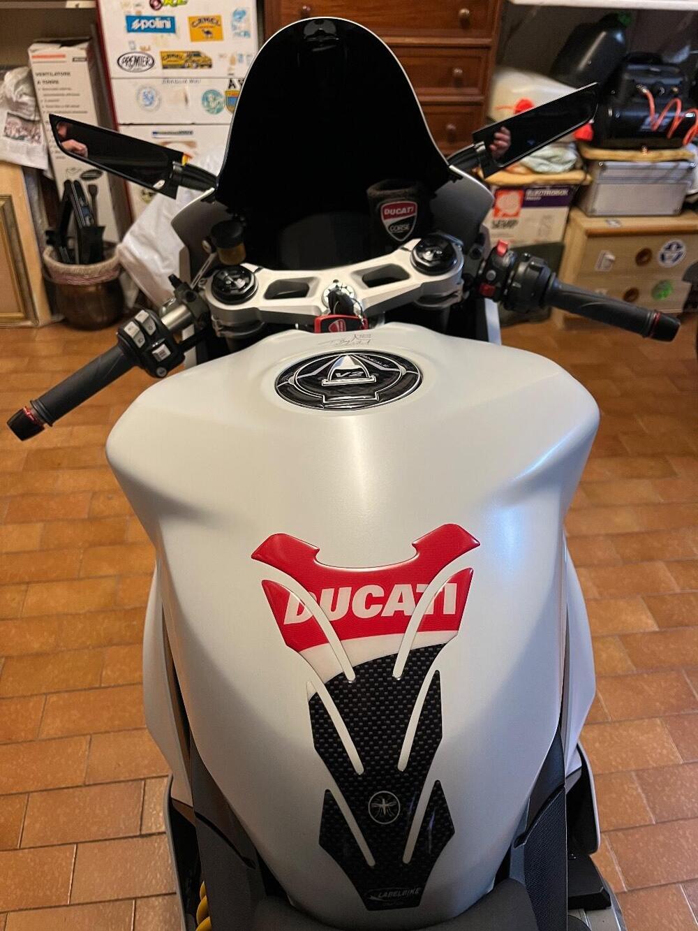 Ducati Panigale V2 (2021 - 24) (13)