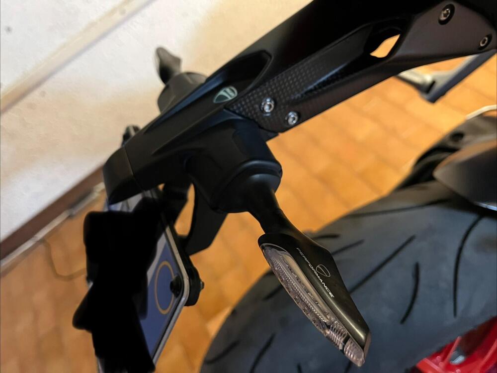 Ducati Panigale V2 (2021 - 24) (15)