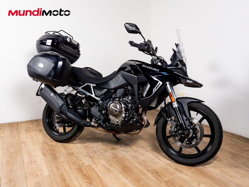 Suzuki V-Strom 800SE (2025) (2)