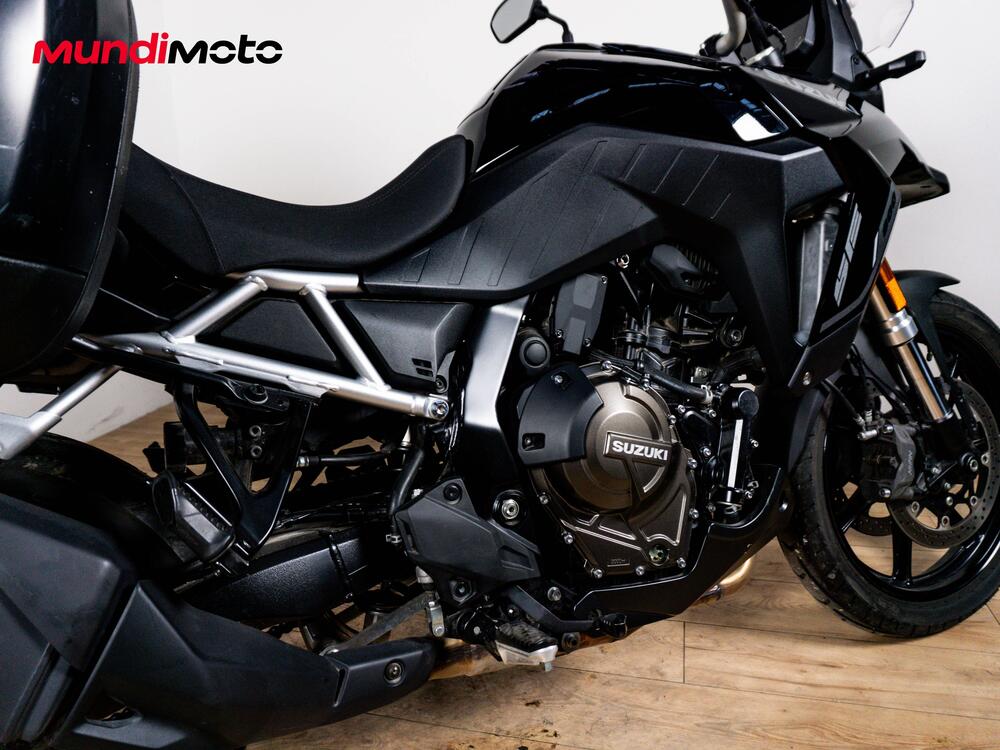 Suzuki V-Strom 800SE (2025) (4)
