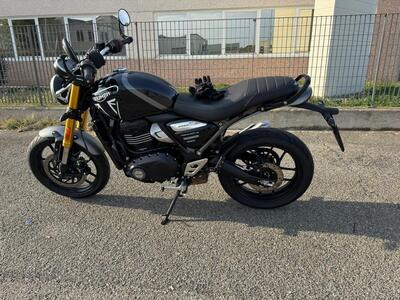Triumph Speed 400 (2024 - 25) usata