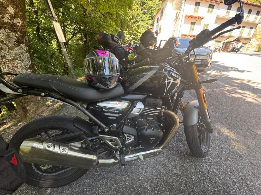 Triumph Speed 400 (2024 - 25) (3)