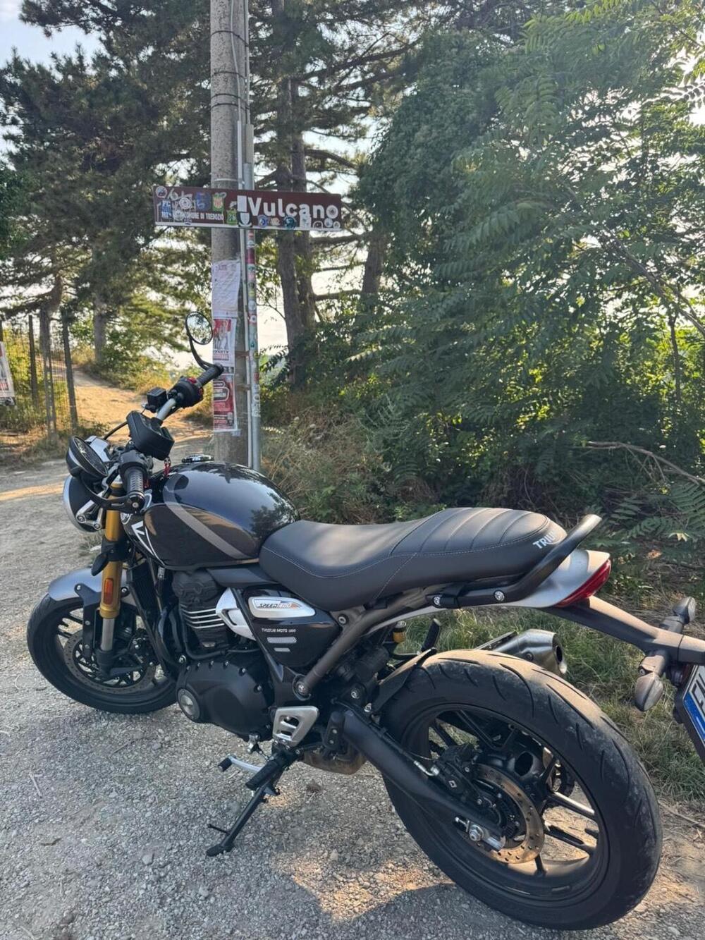 Triumph Speed 400 (2024 - 25) (7)