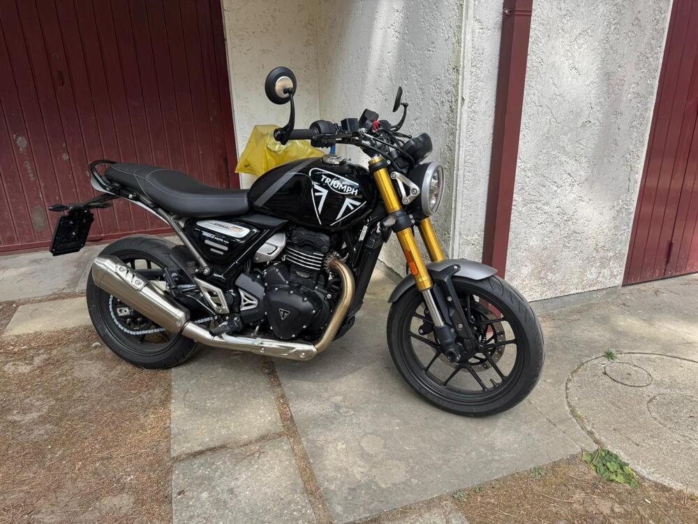 Triumph Speed 400 (2024 - 25) (8)