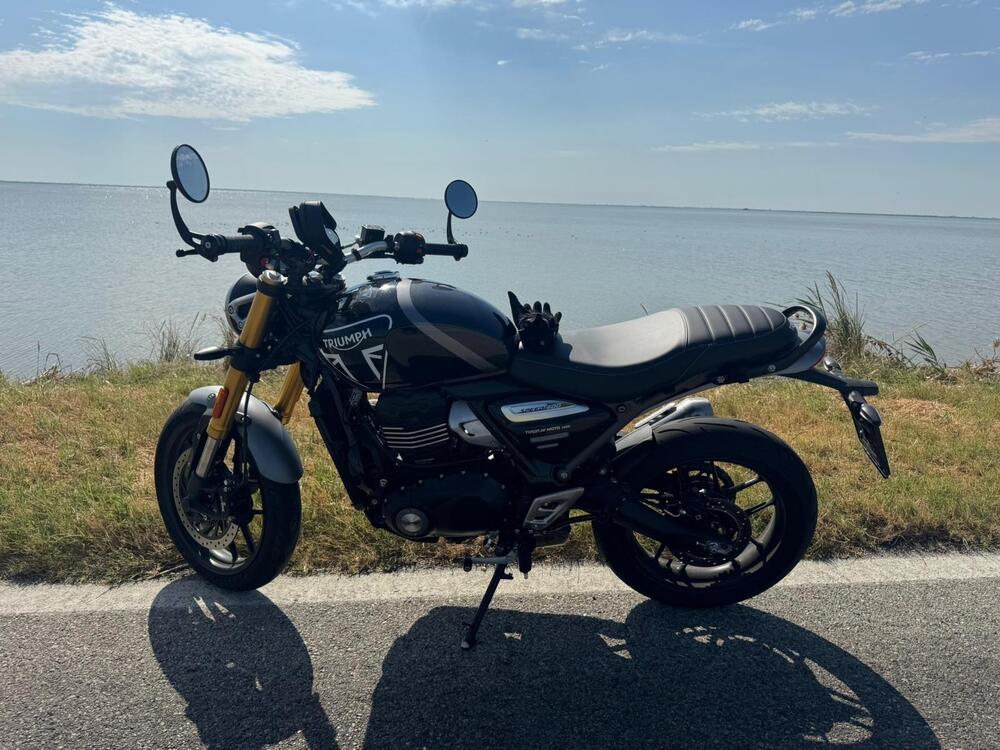 Triumph Speed 400 (2024 - 25) (10)