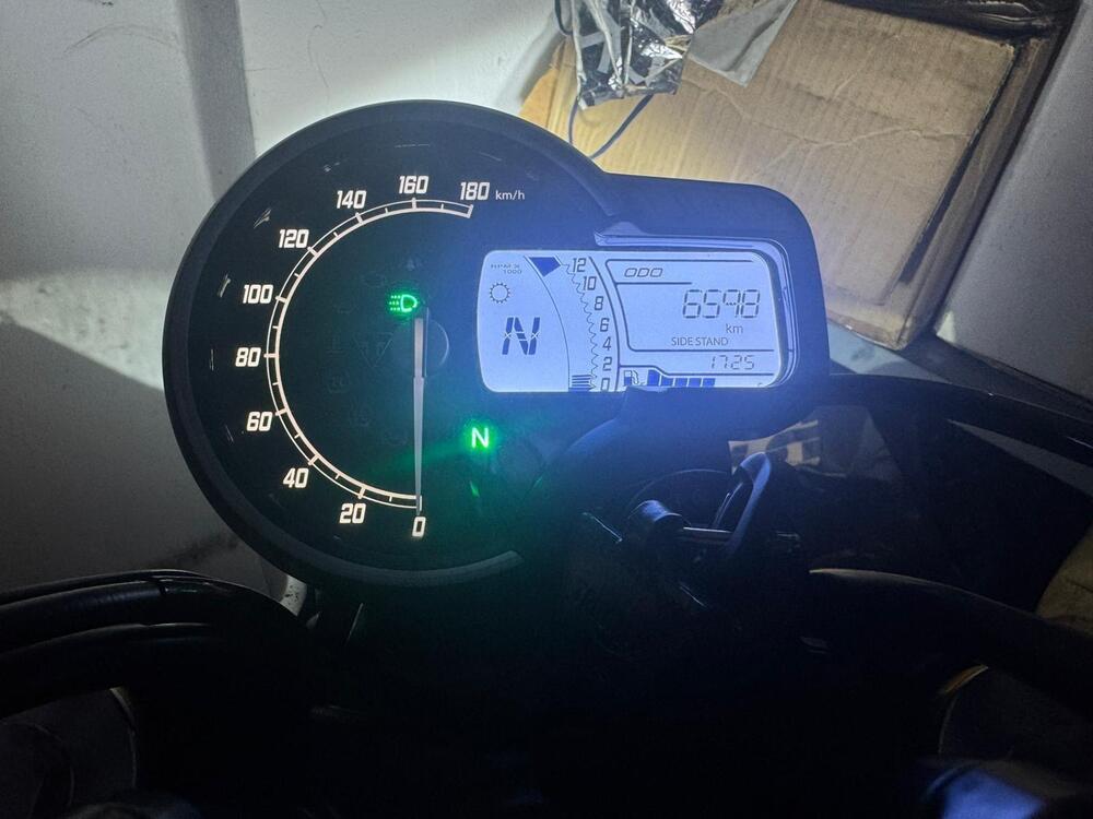 Triumph Speed 400 (2024 - 25) (11)