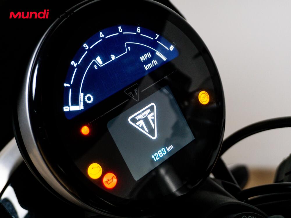 Triumph Scrambler 1200 X (2024 - 25) (12)