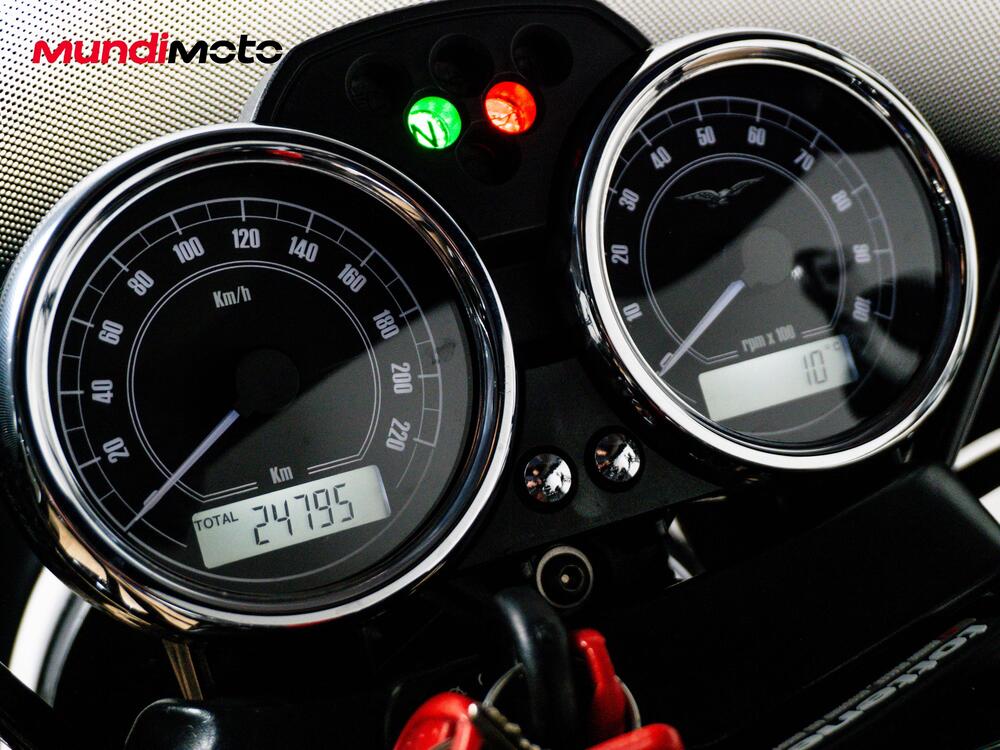 Moto Guzzi Nevada 750 (1992 - 02) (12)