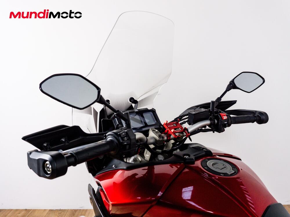 Yamaha MT-09 Tracer ABS (2015 - 16) (11)