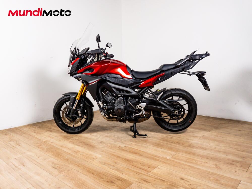 Yamaha MT-09 Tracer ABS (2015 - 16) (6)