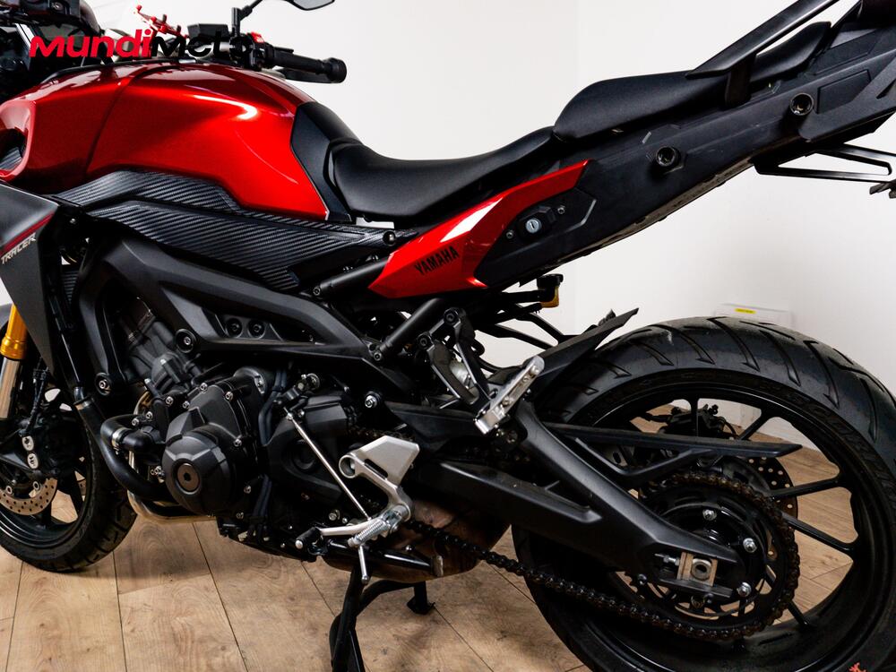 Yamaha MT-09 Tracer ABS (2015 - 16) (10)