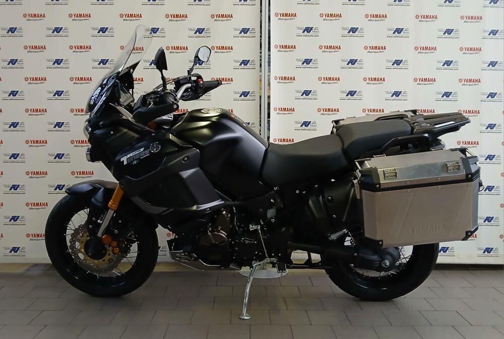 Yamaha XT1200ZE Super Ténéré Raid Edition (2018 - 20) (2)