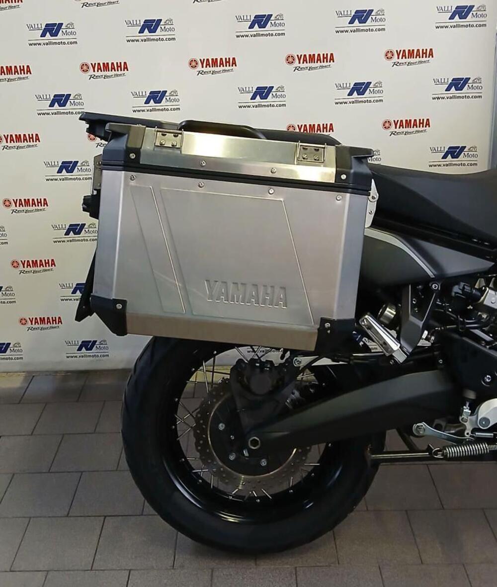Yamaha XT1200ZE Super Ténéré Raid Edition (2018 - 20) (5)
