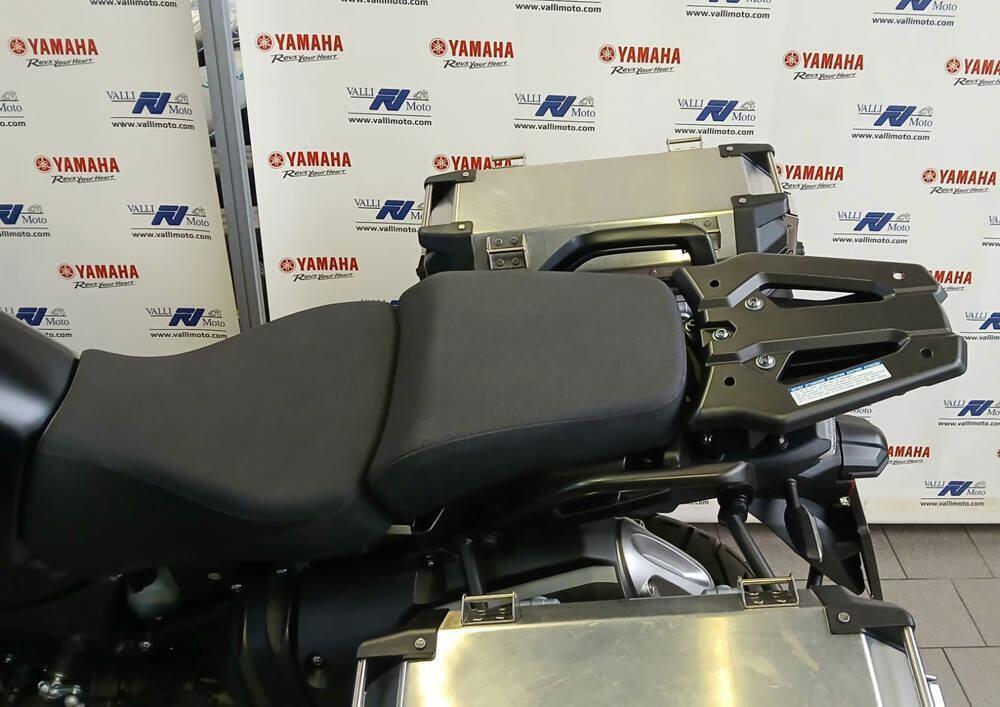 Yamaha XT1200ZE Super Ténéré Raid Edition (2018 - 20) (6)