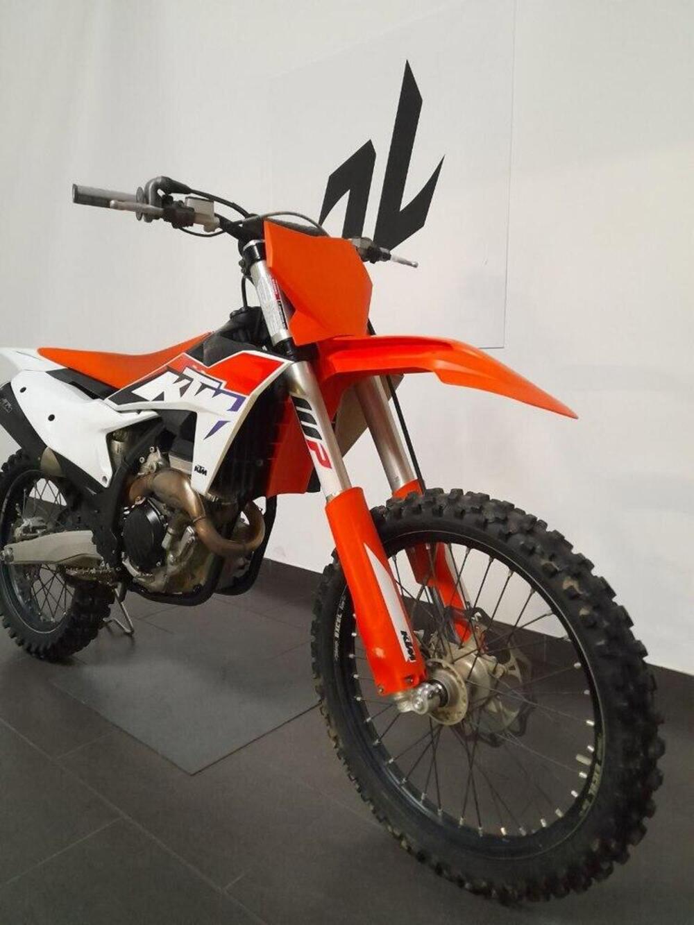 KTM 250 SX-F (2023) (9)