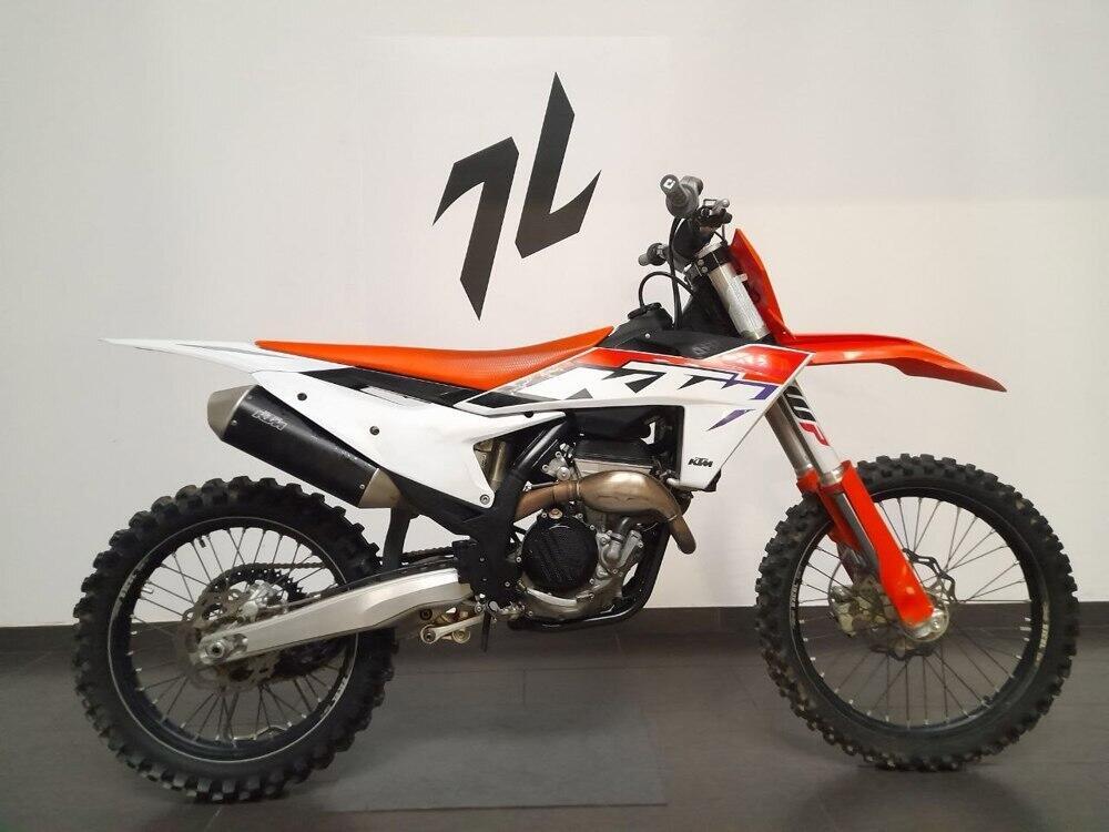 KTM 250 SX-F (2023) (10)