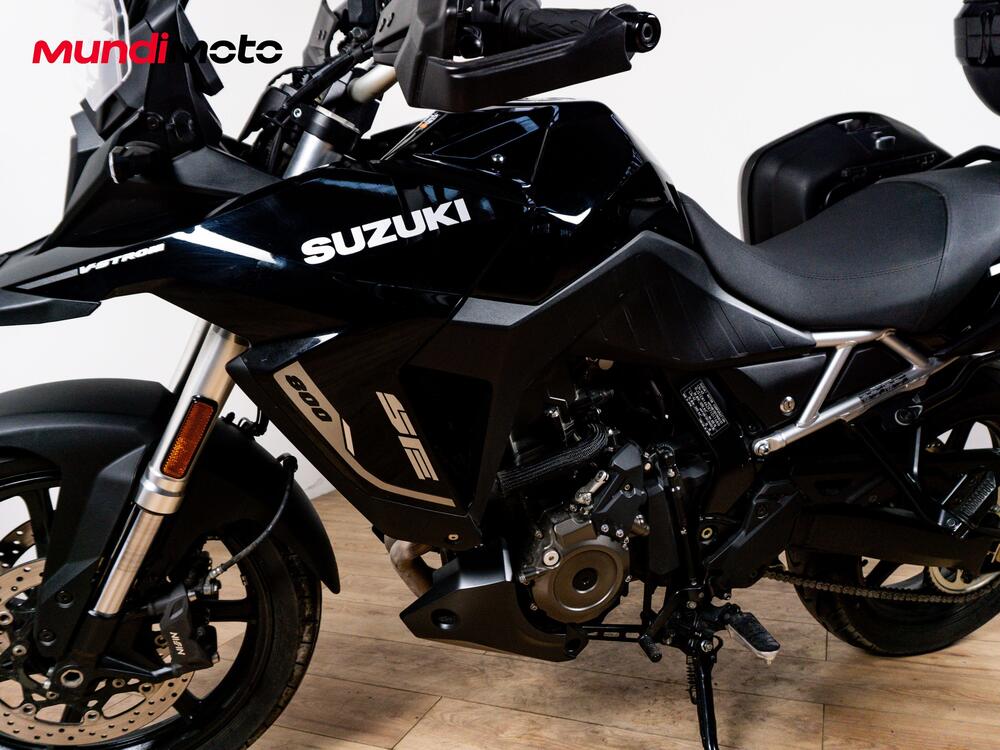 Suzuki V-Strom 800SE (2025) (7)