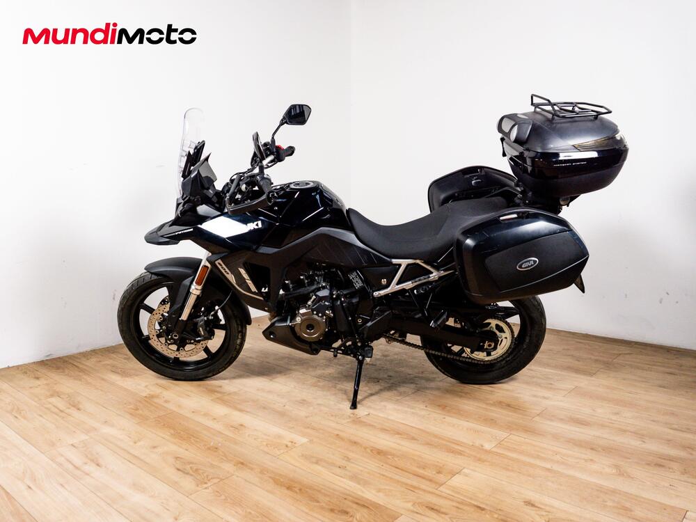 Suzuki V-Strom 800SE (2025) (4)