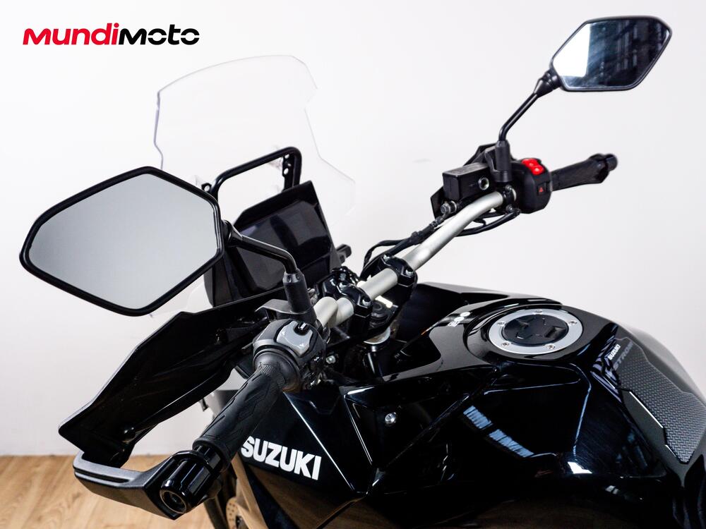 Suzuki V-Strom 800SE (2025) (8)