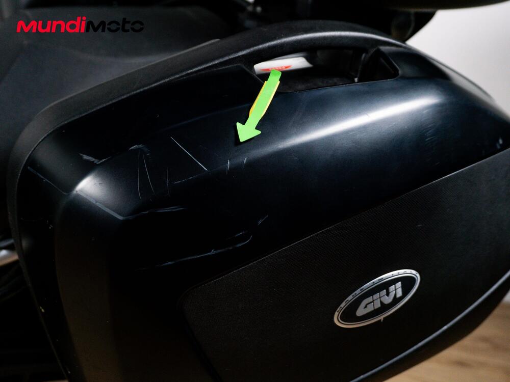 Suzuki V-Strom 800SE (2025) (10)