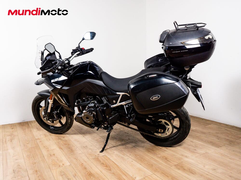 Suzuki V-Strom 800SE (2025) (5)