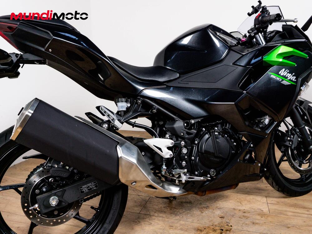 Kawasaki Ninja 500 (2024 - 26) (4)