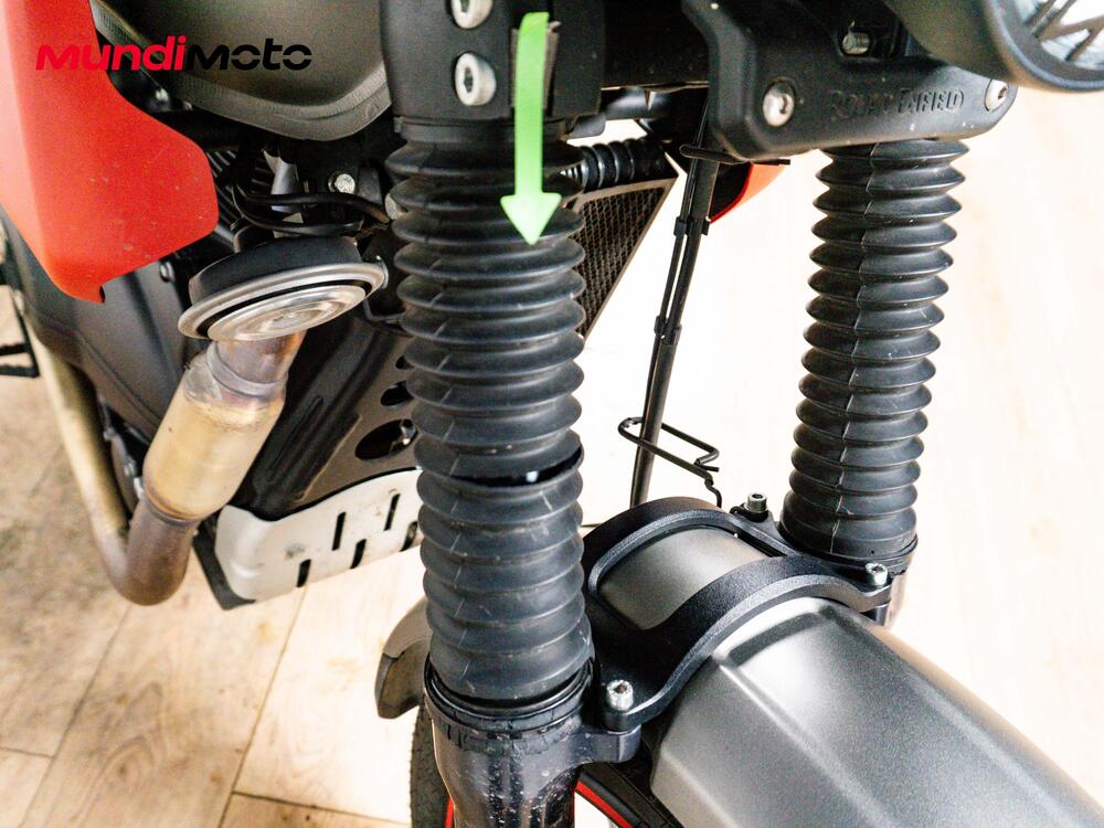 Royal Enfield Scram 411 (2022 - 24) (17)