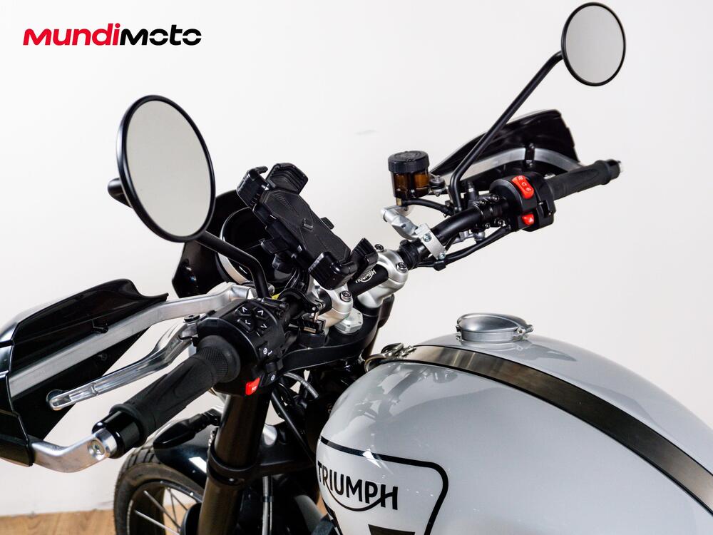 Triumph Scrambler 1200 X (2024 - 25) (11)