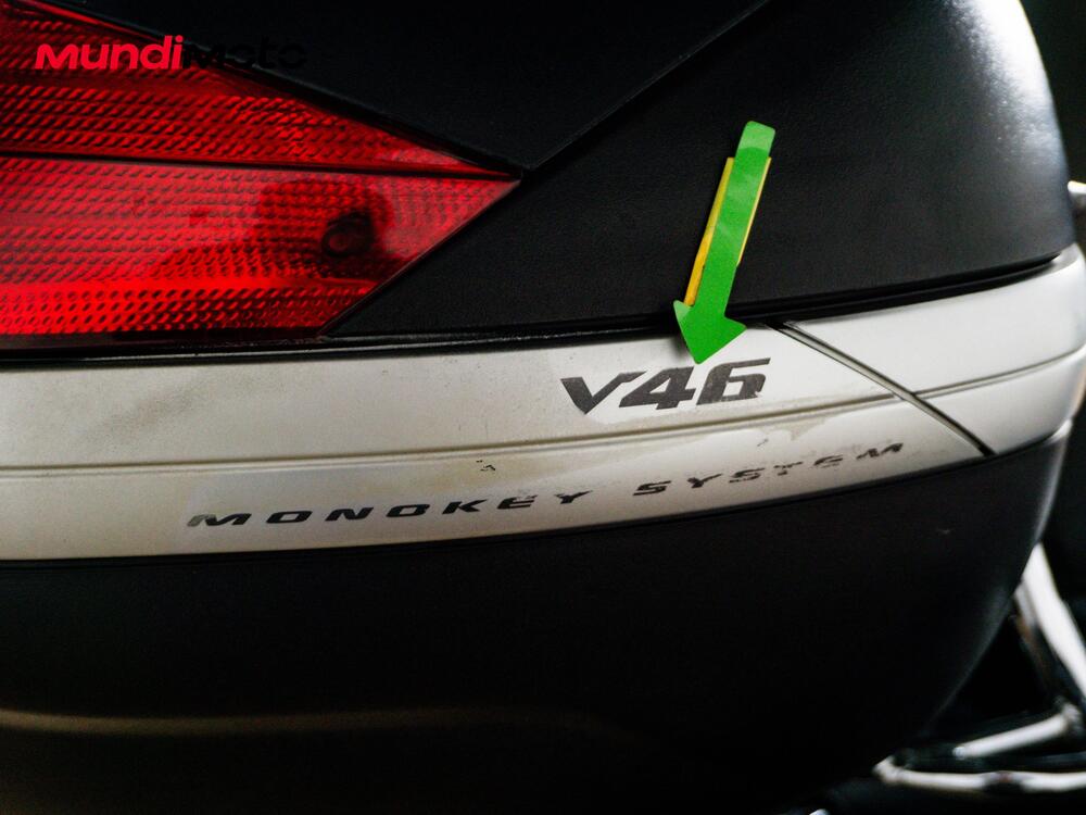 Moto Guzzi Nevada 750 (1992 - 02) (18)