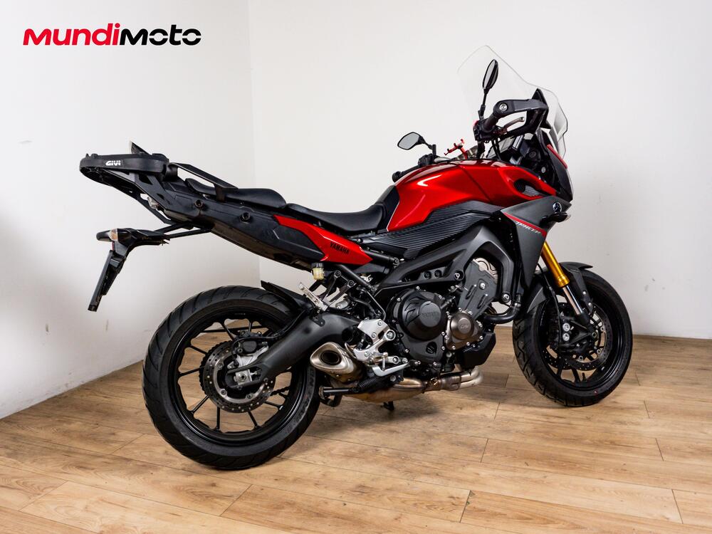 Yamaha MT-09 Tracer ABS (2015 - 16) (3)