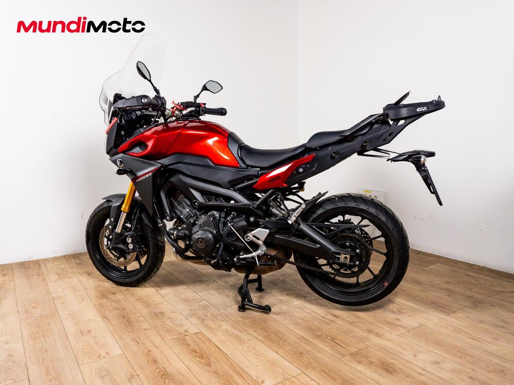 Yamaha MT-09 Tracer ABS (2015 - 16) (7)