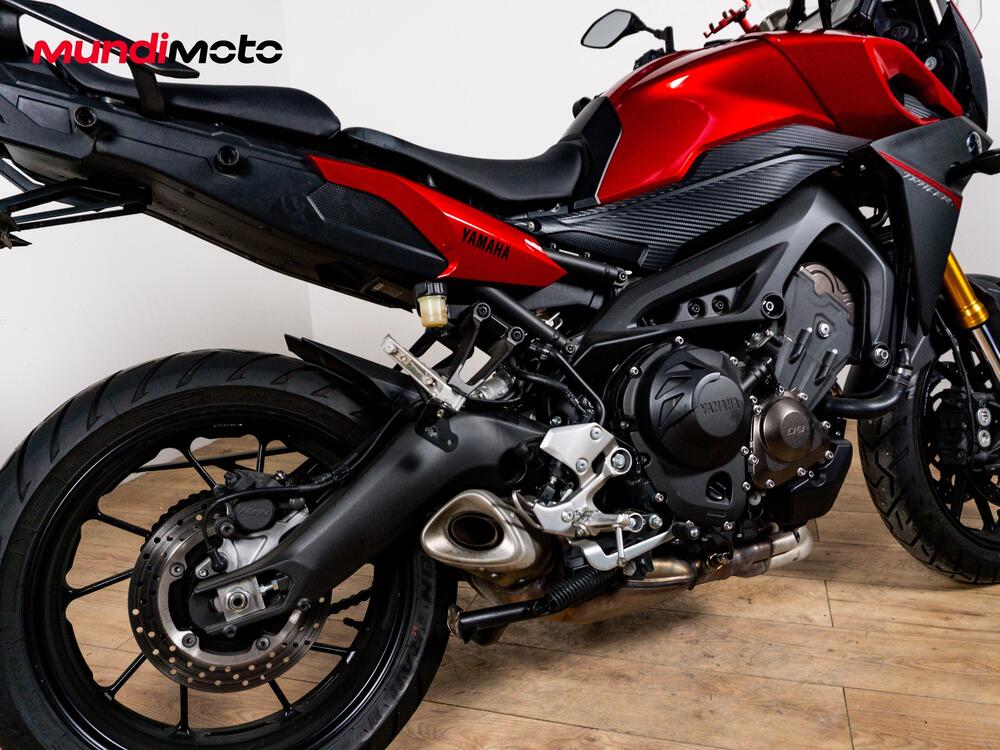 Yamaha MT-09 Tracer ABS (2015 - 16) (4)