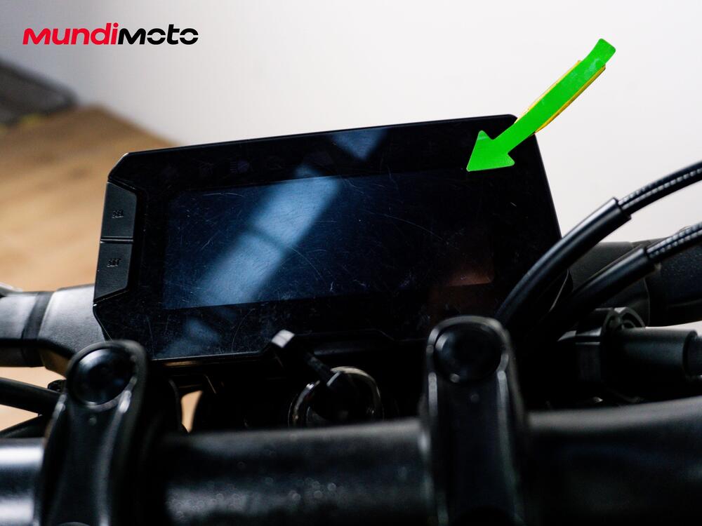 Honda CB 125 R (2021 - 23) (13)