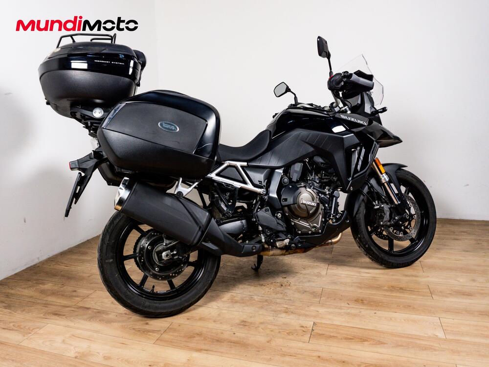 Suzuki V-Strom 800SE (2025) (3)
