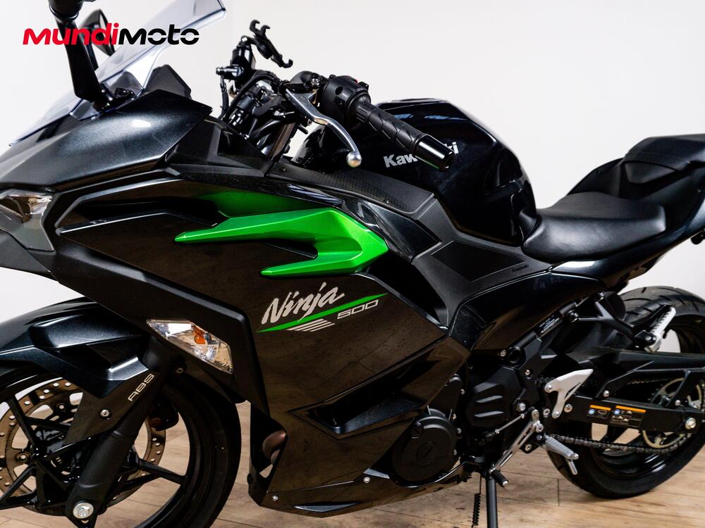 Kawasaki Ninja 500 (2024 - 26) (9)