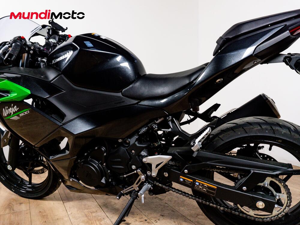 Kawasaki Ninja 500 (2024 - 26) (10)