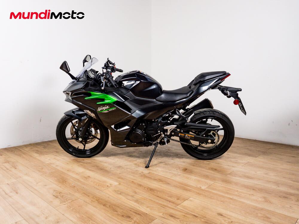 Kawasaki Ninja 500 (2024 - 26) (6)