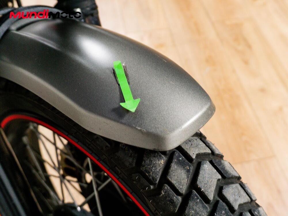 Royal Enfield Scram 411 (2022 - 24) (16)