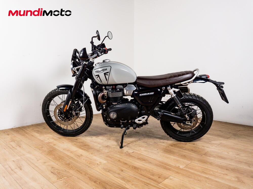 Triumph Scrambler 1200 X (2024 - 25) (6)