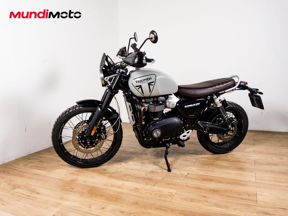 Triumph Scrambler 1200 X (2024 - 25) (8)