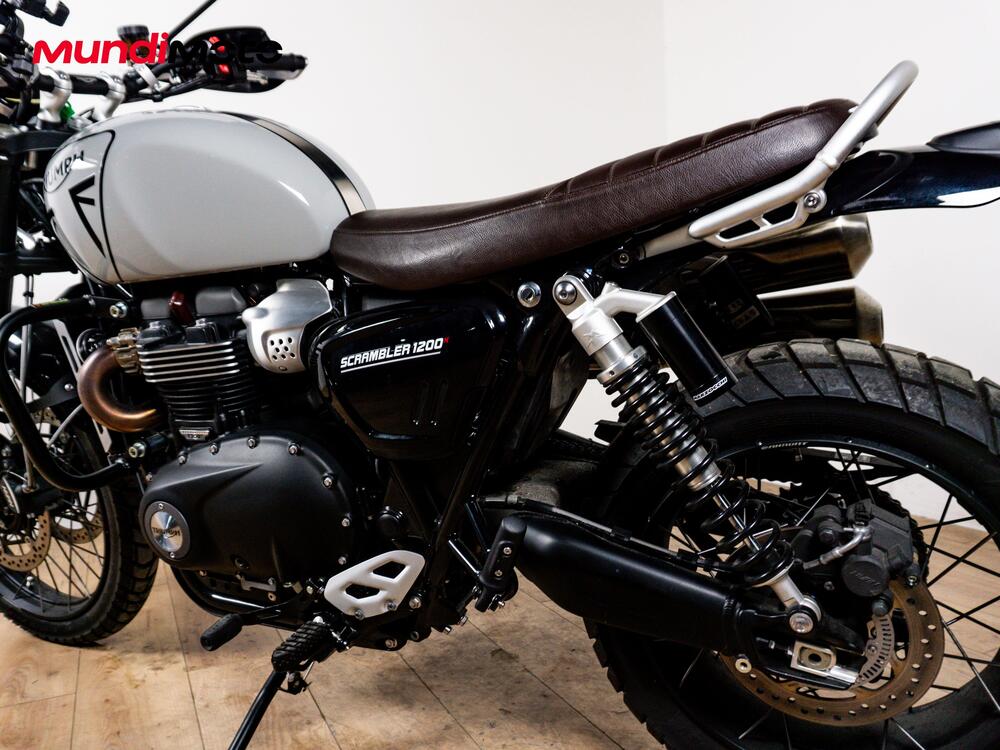 Triumph Scrambler 1200 X (2024 - 25) (10)