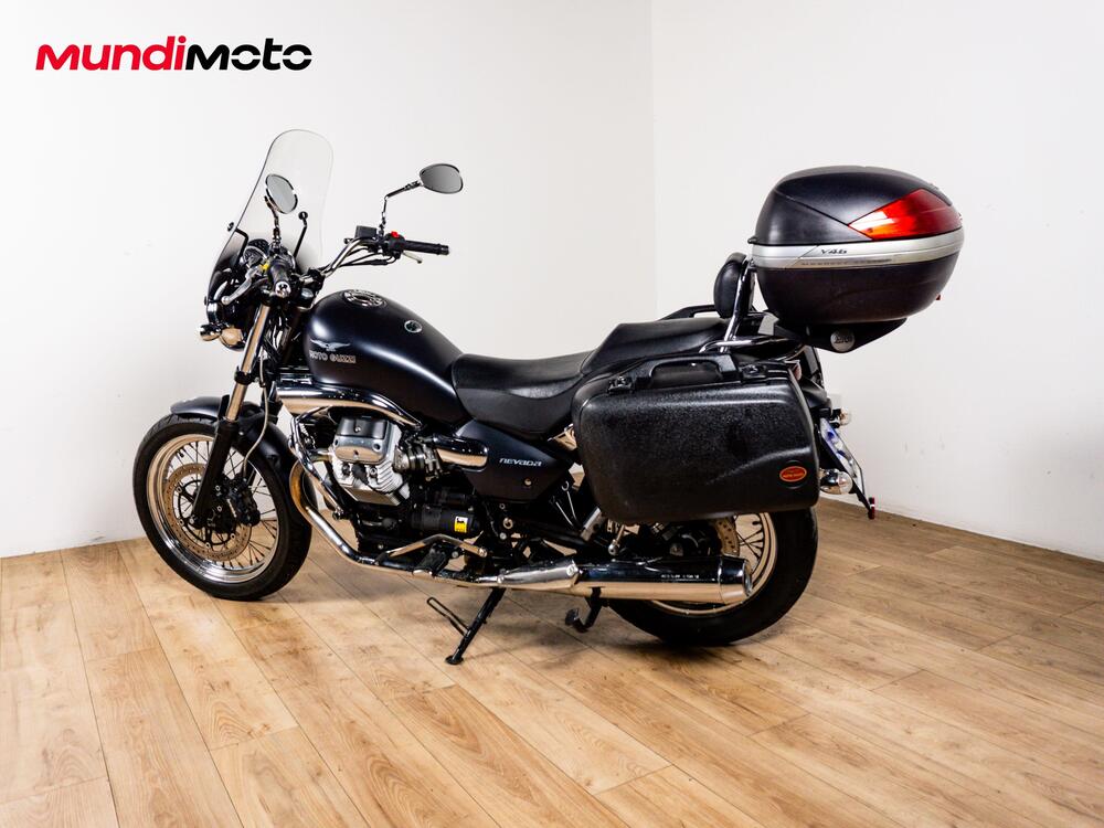 Moto Guzzi Nevada 750 (1992 - 02) (7)