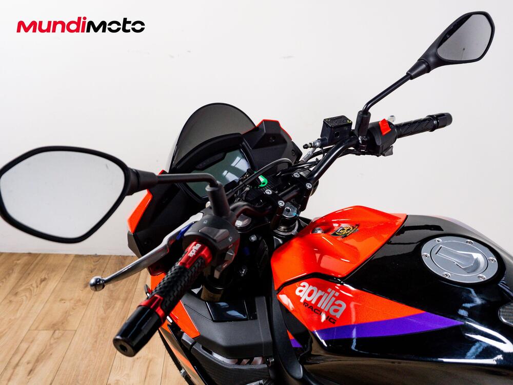 Aprilia Tuono 125 (2025) (11)